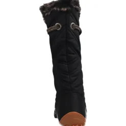 Bottes*Columbia Minx Mid III Black